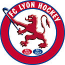 Logo du FC Lyon Hockey