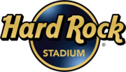 Vignette pour Hard Rock Stadium