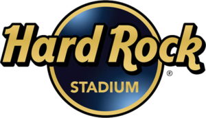 Hard Rock Stadium