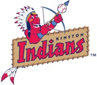 Indians de Kinston