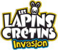 Vignette pour Les Lapins Crétins : Invasion