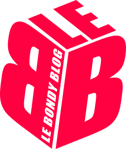 Logo de Bondy Blog
