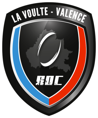 Logo du ROC La Voulte Valence