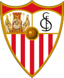 Logo du Séville FC