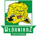 Logo du CKM Włókniarz Częstochowa