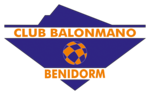 Vignette pour Club Balonmano Benidorm