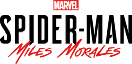 Logo-ul Spider-Man Miles Morales Marvel.png