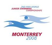 Description de l'image Monterrey 2008 CM Juniors - Logo.jpg.