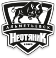 Logo depuis 2012.