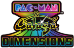 Vignette pour Pac-Man and Galaga Dimensions