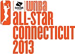 Vignette pour WNBA All-Star Game 2013