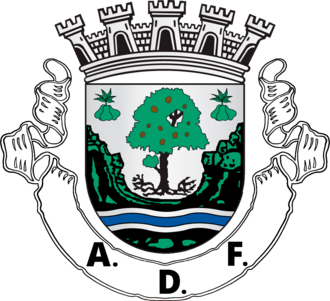 Logo du AD Fundão