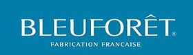 Logotipo da Bleuforêt