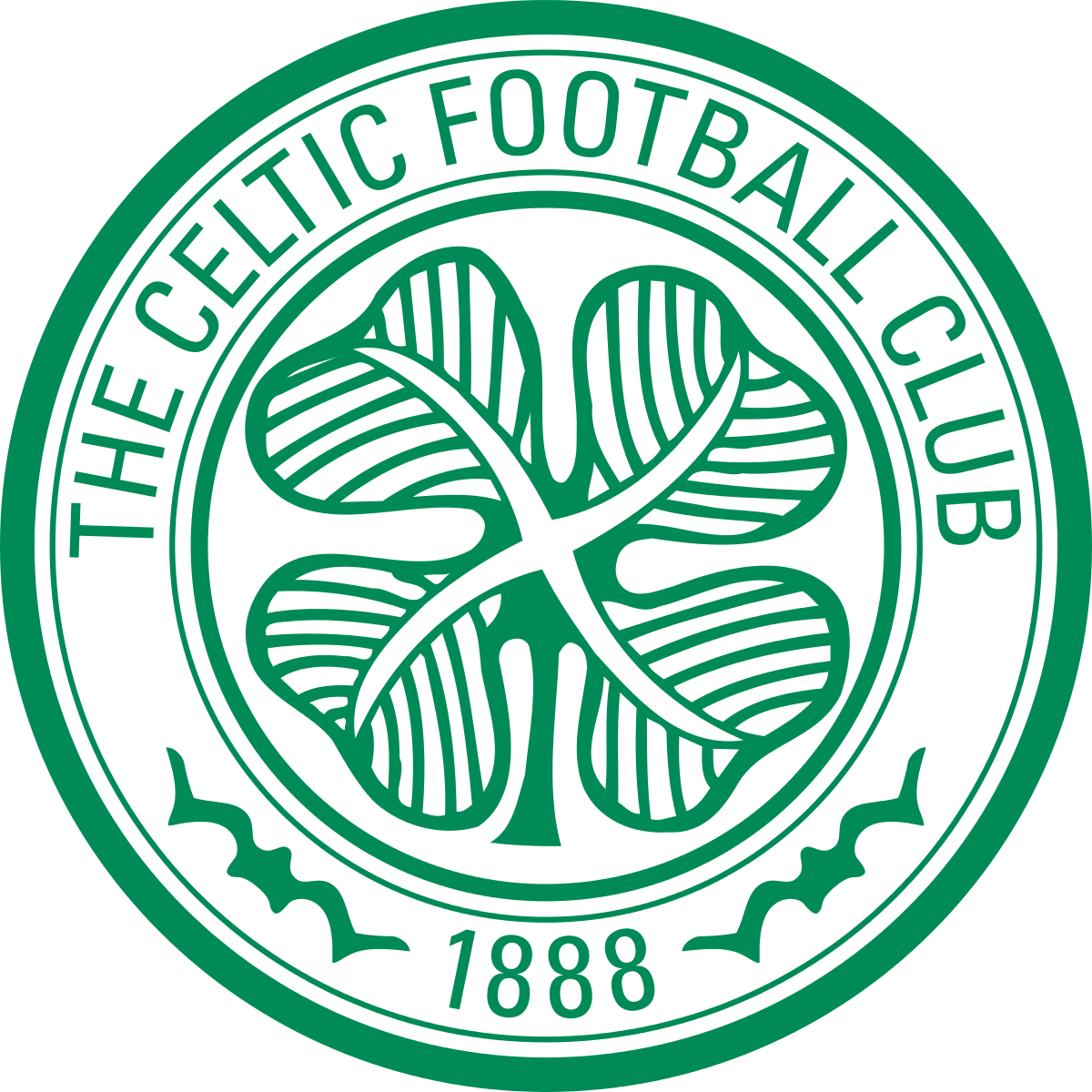 Logo foot de Celtic