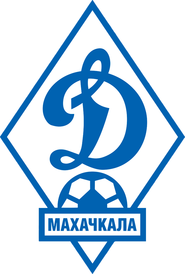 Logo du Dinamo Makhatchkala