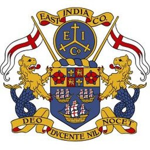 Compagnie Britannique Des Indes Orientales: Contexte historique, Création et développement, Conquête de lInde
