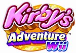 Vignette pour Kirby's Adventure Wii