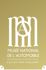 Vignette pour Musée national de l'Automobile