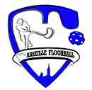 Logo du Marseille Floorball