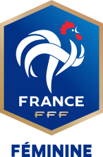 Écusson de l' Équipe de France