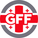 Escudo del equipo de Georgia