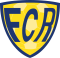 Logo depuis 2018.