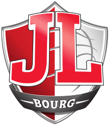 Logo JL Bourg Basket - 2017.svg