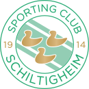 Logo du SC Schiltigheim