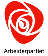 Illustrationsbillede af artiklen Labour Party (Norge)