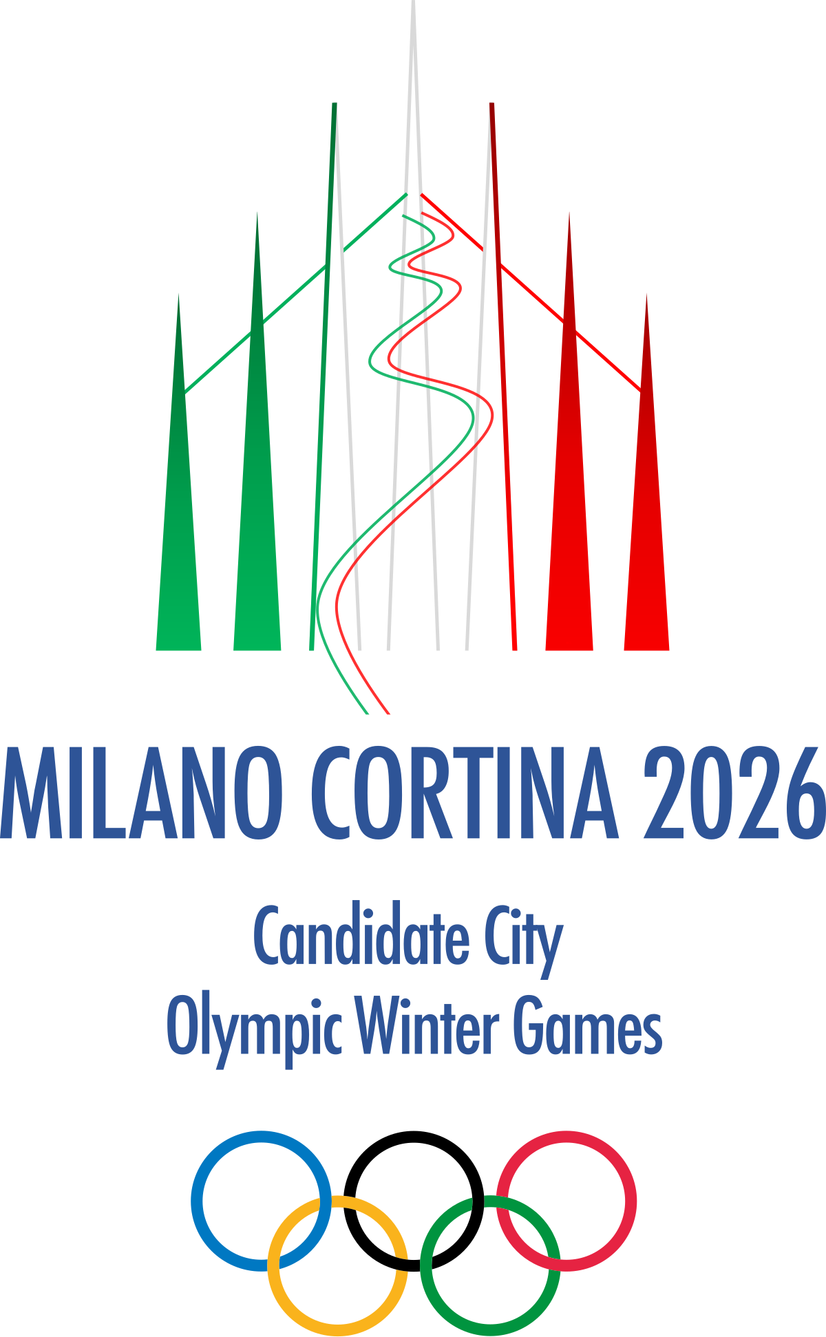  Jeux olympiques  d hiver de 2026   Wikip dia