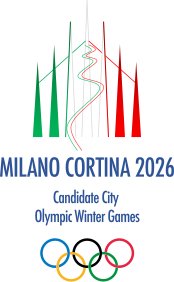 Fichier:Logo candidature Cortina d'Ampezzo Milan JO 2026.svg