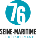 Vignette pour Conseil départemental de la Seine-Maritime