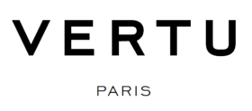 Logotipo da Vertu (marca)