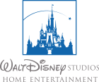 logo de Walt Disney Studios Home Entertainment