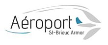 Vignette pour Aéroport de Saint-Brieuc Armor