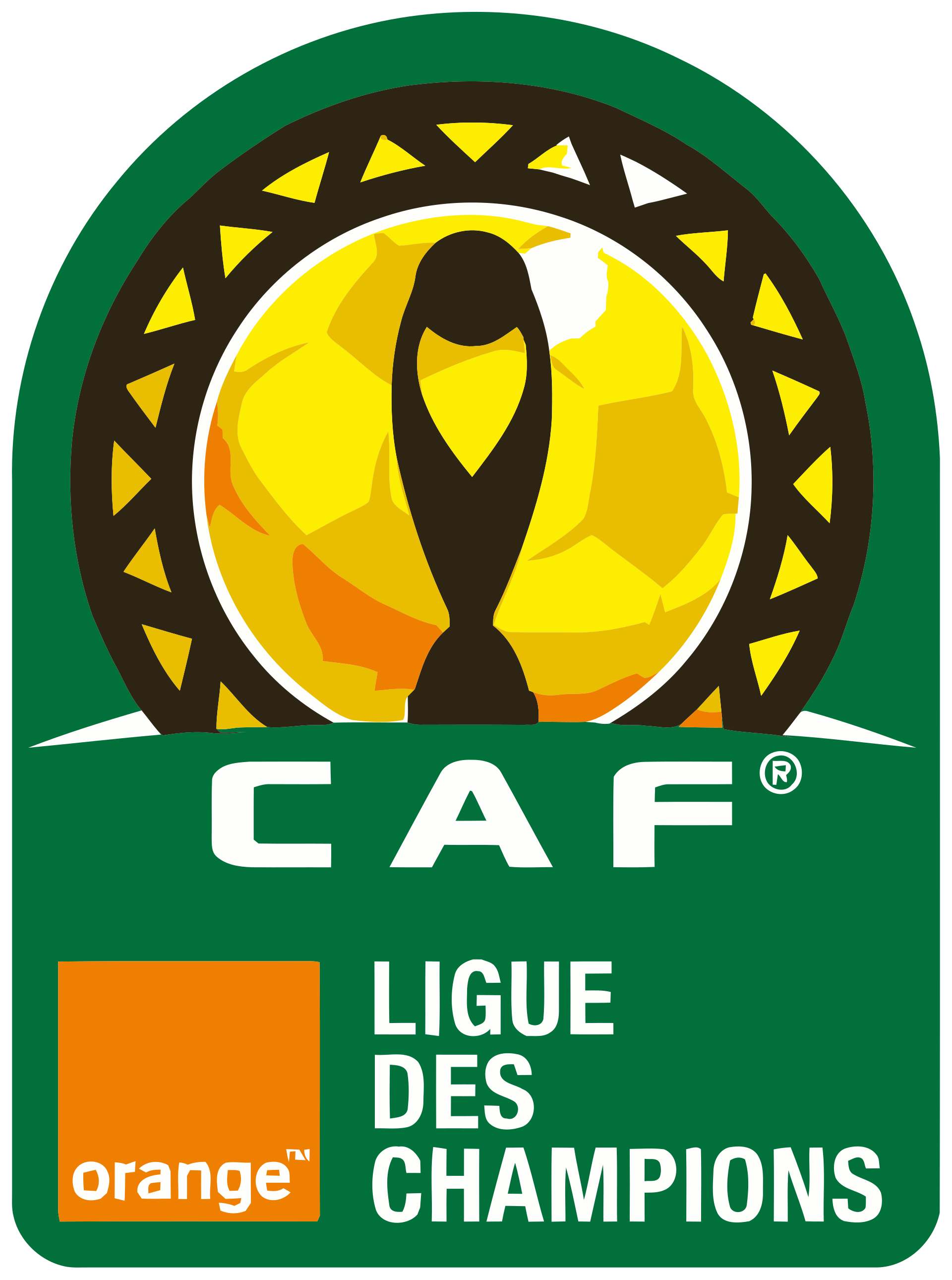 Ligue des champions de la CAF — Wikipédia