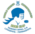 Vignette pour Championnat du monde féminin de hockey sur glace 2005