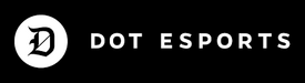 Logo de Dot Esports
