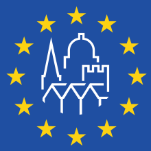 European Heritage Days Logo.svg