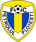 Vignette pour Fotbal Club Petrolul Ploiești