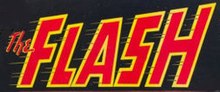 Vignette pour The Flash (comic book)