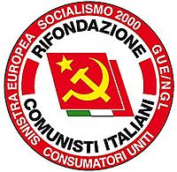 Imagen ilustrativa del artículo Federación de Izquierdas (Italia)