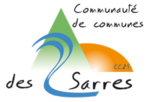 Vignette pour Communauté de communes des Deux Sarres