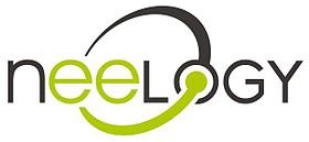 logo neelogy