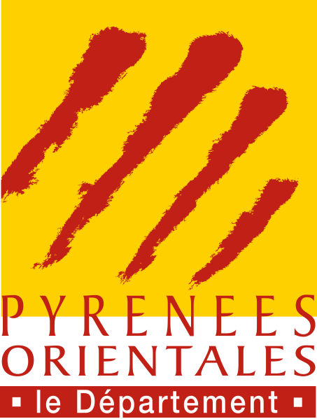 Fichier:Logo Pyrénées Orientales 2015.svg