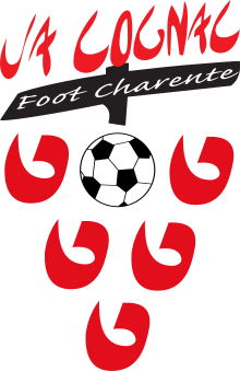 Logo UA Cognac - 2013.svg