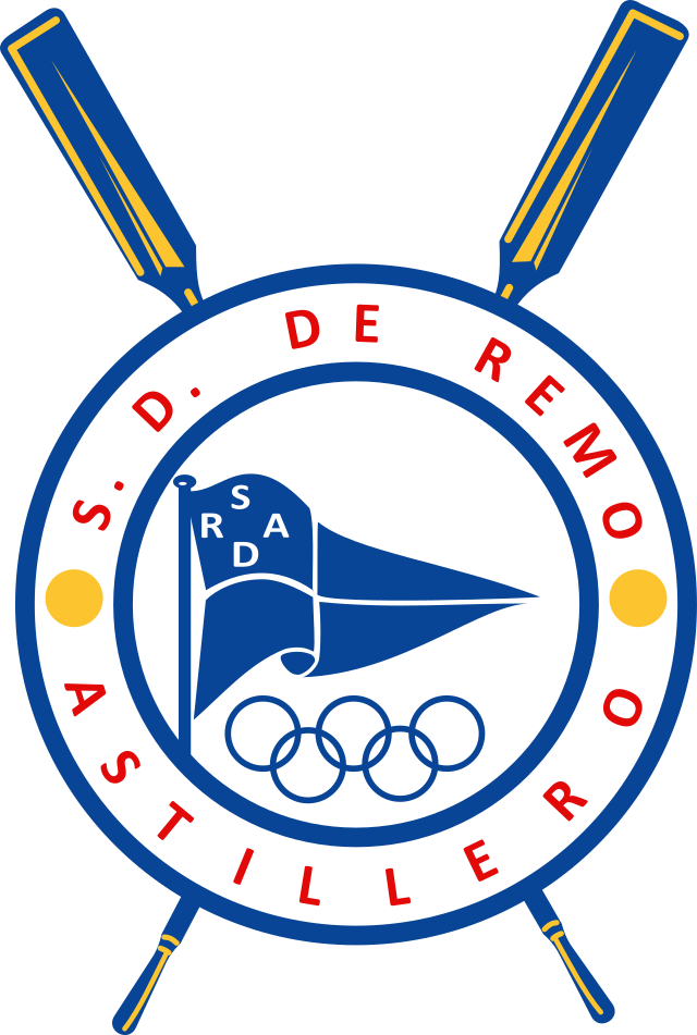 Logo du SDR Astillero