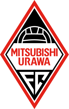 Fichier:Mitsubishi Urawa (logo).svg