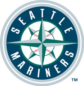 Suuntaa-antava kuva Seattle Mariners 2019 -kauden tuotteesta