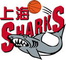 Logo Shanghai Sharks